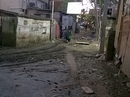 I am fundraising to rehabilitation of My Class and My school in Choolaipallam Community