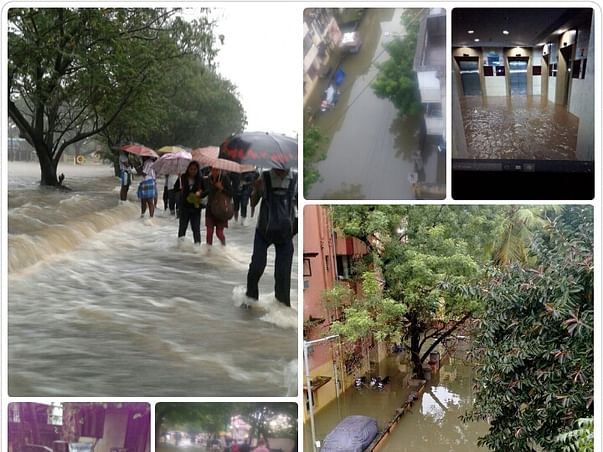 Help Rebuild Our Chennai