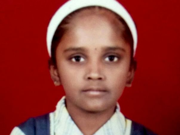 I am fundraising to save Vaishnavi from blood cancer