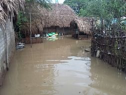 Help us rebuild villages of flood ravaged Cuddalore, Tamilnadu.