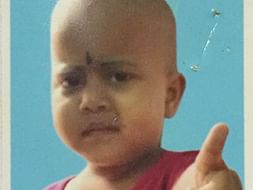 Please help Baby Chelli fight her Cancer