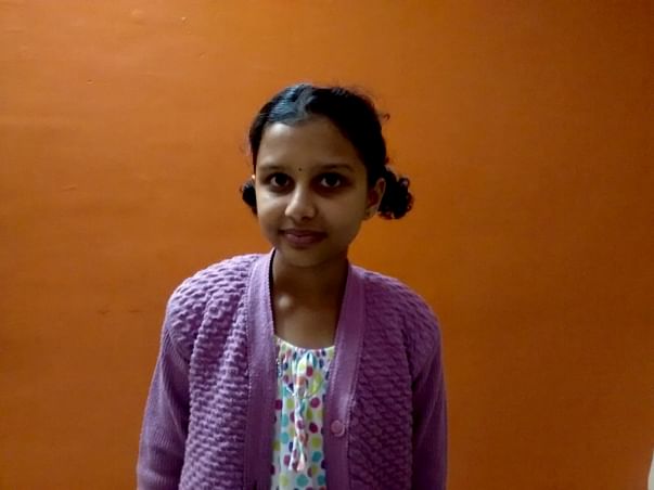 I am fundraising to help Pooja for her medical treatment