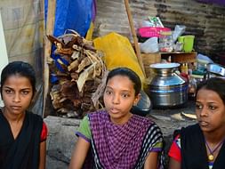 Help Geeta fight toilet woes in the charred slums of Kandivali