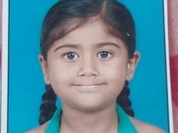 I am fundraising to help Hetashree Shah Suffering from Thalassemia major
