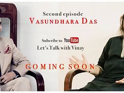 I am fundraising to spread Cancer Awareness through Lets Talk with Vinay
