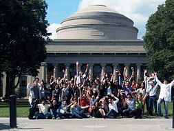 I am fundraising to help Siddharth go to MIT Bootcamp