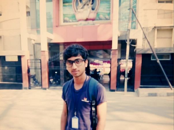 Help a poor student complete his education