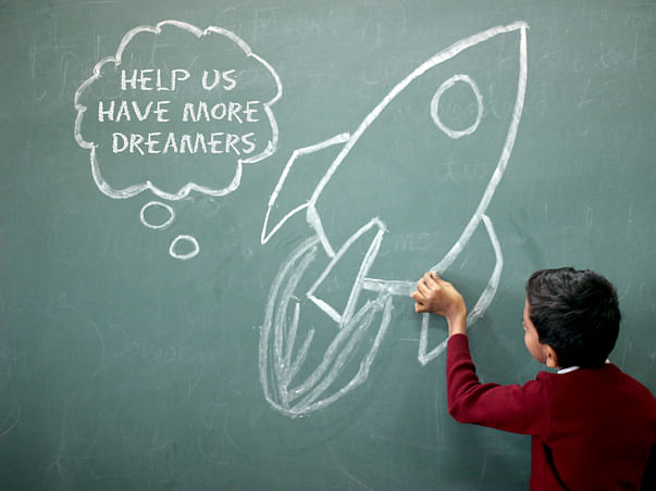 From illiteracy to empowerment via technology