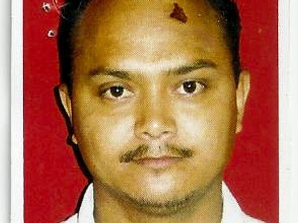 Please support Puna Saikia in his fight against Cancer