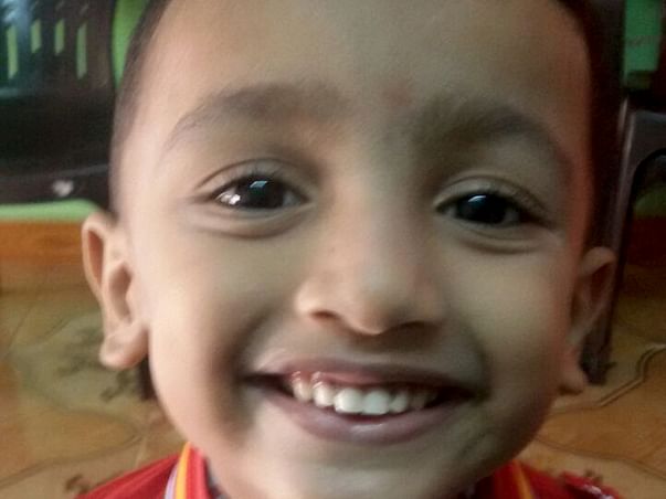 Help Manthen