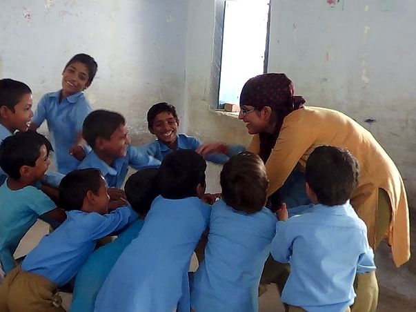 Bachpan ka Rang
