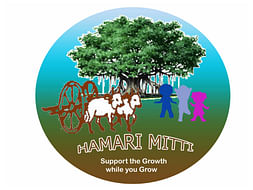 Hamari Mitti- Rural Development and Free Education to ORPHANS and POOR