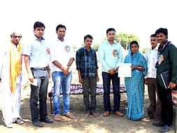 MissionSaveFarmer - Help Deceased Farmer's Families of Marathwada