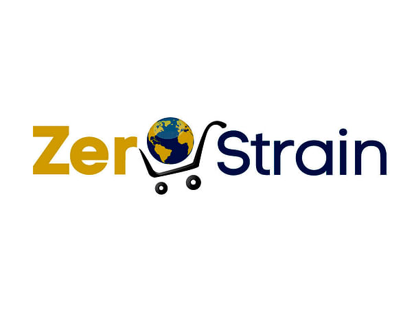 Zero Strain_An E Commerce Website