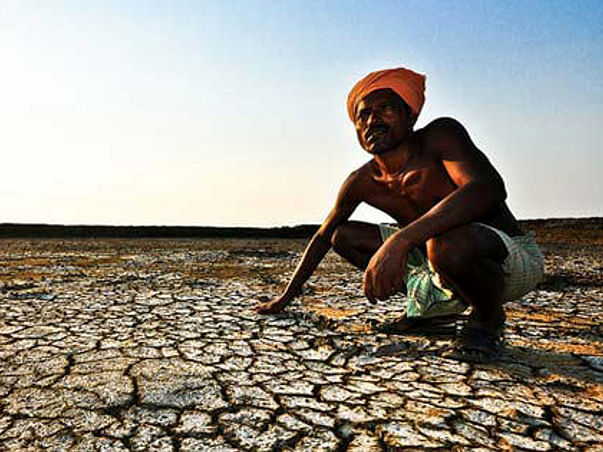Help the farmers in need