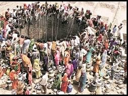 Marathwada Drought Relief Fund