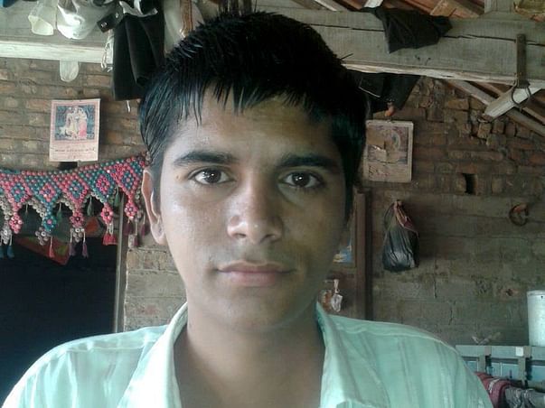 Help Hamir cope with muscular dystrophy