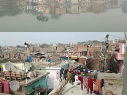 Help Us Improve Slums of Delhi and Beyond
#DignifiedLife