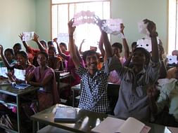#BeBoldForChange. Help Bodhitree Skills in empowering rural graduates