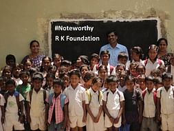 Notebooks to Dreams | Book Drive