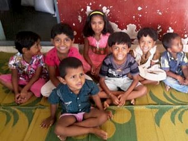 Nandi Hillathon: Holistic Development for Kids, Hegdenagar