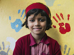 Educate a Girl, Educate The World