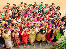 Help 1000 Girls Achieve their Life Goals