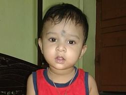 Help Baby Sourish Undergo An Emergency Open Heart Surgery