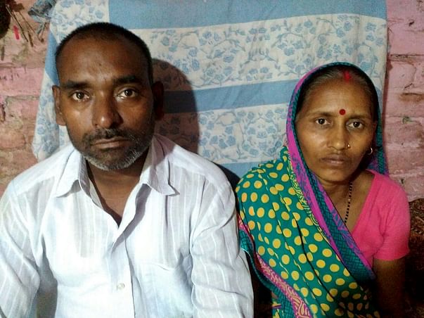 Help this brave lady save her family in these shallow times