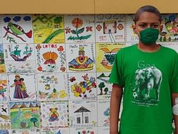 My 11-Year-Old Son Is Fighting Cancer. Help Me Save Him