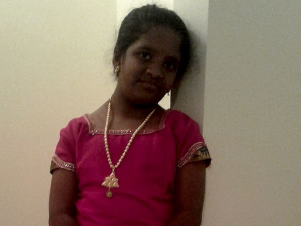 Help my 12 year old undergo a spine surgery.