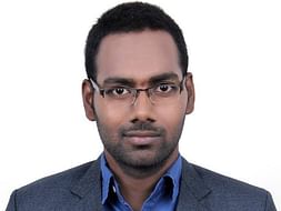 Help Akhilesh Travel For Presenting Research Paper