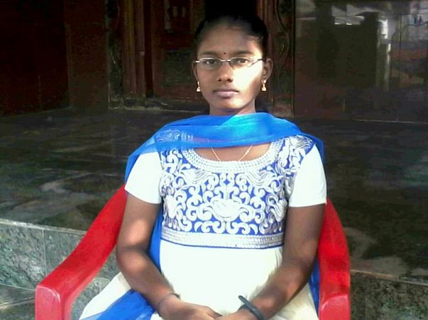 Help Vinodhini Undergo Bone Marrow Transplantation Surgery