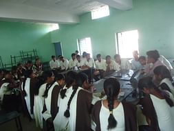 Supporting youths with informed career choices....