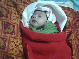 Help Me Save 27 Day Old Baby Girl