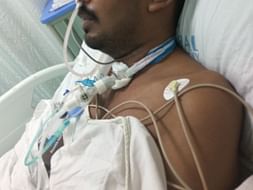Help Karthik To Recover From A Traumatic Brain Injury