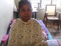 Help Prabhavathi who is battling arthritis for a decade