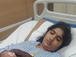 Help my daughter to fight against Bone Tumor in Right Pubic Ramus