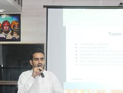 Help Me Participate In Jagriti Yatra 2016-17