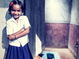 #BuildToiletsBringDignity: Help Lonwadi Become Open Defecation Free!