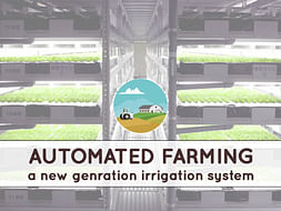 Automated Gardening System