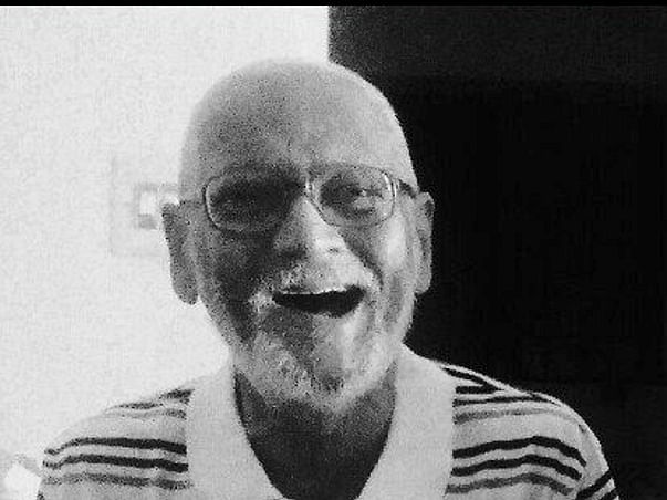Help Baba Get Better