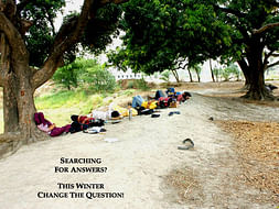 Bringing Learning From Gramya Manthan To Other Rural Villages