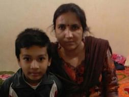 Support This Talented 8-Year-Old Badminton Player With His Training