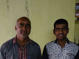 Help Ishwar Stay Alive Long Enough To Fulfill His Dreams