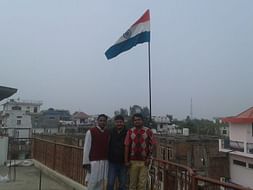 Support Late Saroj Narayan Barik's Family
