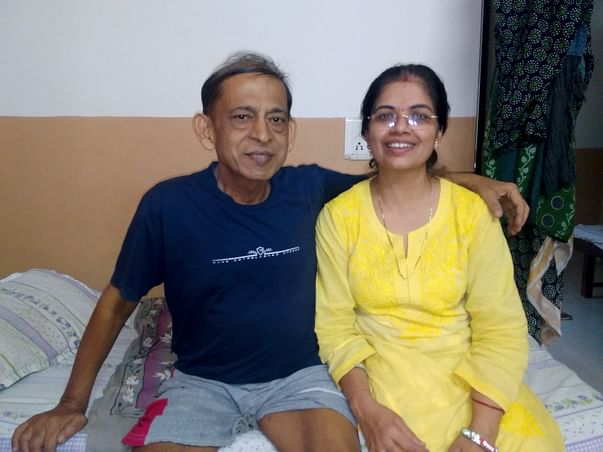 Help My Dad Undergo Kidney Transplant