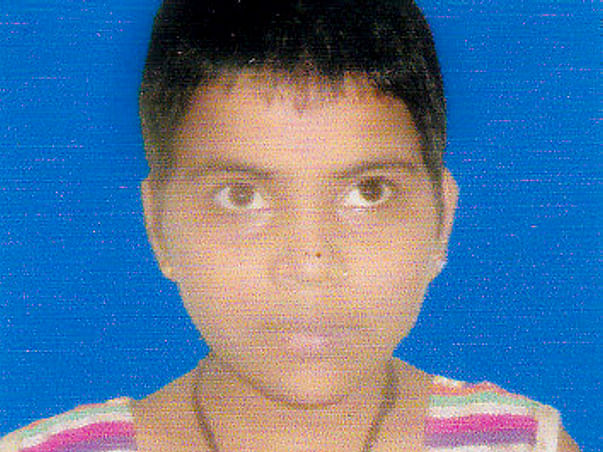 Help Manju (12) Fight A Brain Tumor and Regain Her Vision