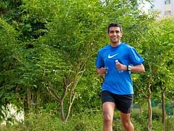 I am running a full marathon for Kaikondrahalli Lake upkeep