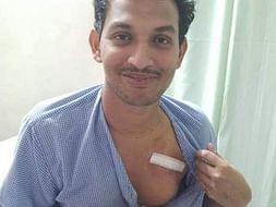 Help Abdullah Undergo Urgent Heart Transplant:6L raised & need 5L more